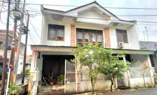 Rumah Dijual di Perumahan Harapan Baru 1, Kota Baru, Bekasi Barat