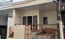 Rumah Dijual di Perumahan Harapan Baru II Kota Baru Bekasi Barat