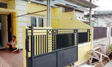 Rumah Dijual di Harvest City Bekasi dekat Mall Metropolitan Cileungsi