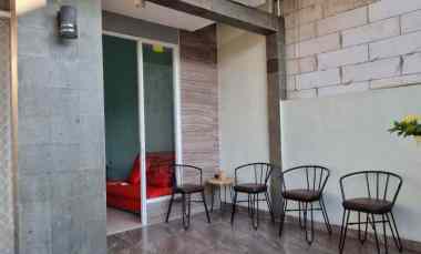 Dijual Rumah Vila 2.5 Lantai Perumahan Indraprasta Raya Pacet Moker