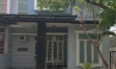 dijual rumah perumahan injoko