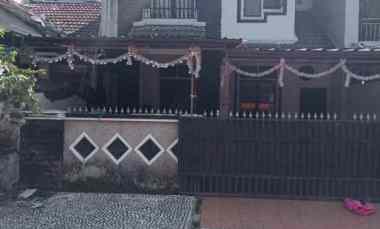 Dijual Rumah 1.35 M, Perumahan Jatijajar, Kawasan Tapos, Depok Kota