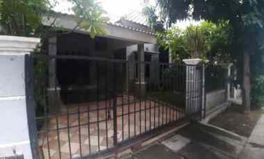 Rumah Nyaman Murah di Perumahan Jatinegara Indah Cakung Jaktim