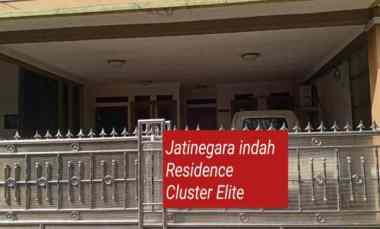 Hanya 1, Rumah Murah Minimalis di Jatinegara Indah, Duren Sawit