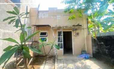 Rumah Dijual di Pedurungan Kota Semarang dekat Transmart Majapahit