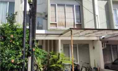 Rumah Mewah Murah Perum Kahfi Residence Jagakarsa Jakarta Selatan