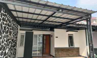 Rumah Dijual di Katapang Bandung dekat Borma Toserba Katapang