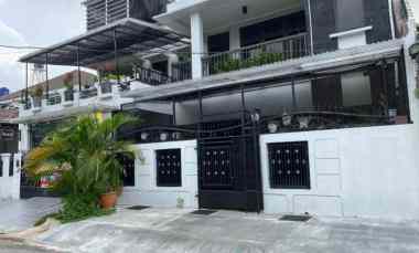 Dijual Cepat Rumah di Kayu Putih Pulogadung Jakarta Timur Jakarta