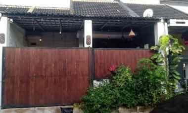 Dijual Rumah Lokasi Perumahan Kedungkandang Kota Malang