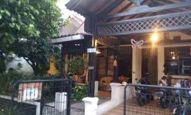 Dijual Rumah Murah di Kemang Pratama 2 Rawalumbu Bekasi