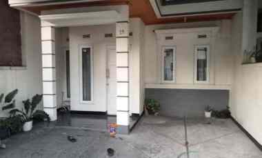 Rumah Nyaman Strategis Perumahan Kiara Sari Permai,Buahbatu Bandung