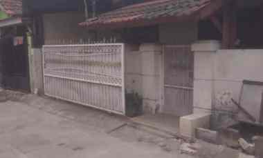 Rumah Dijual di perumahan kompas blok C tambun kab bekasi 081385509873