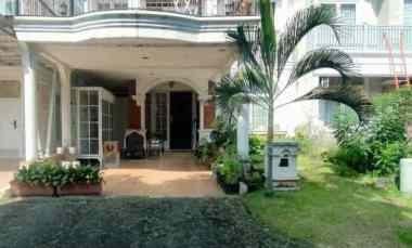 dijual rumah perumahan kota wisata cibubur