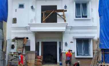 Rumah Dijual di Perumahan Kota Wisata Cibubur