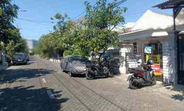 Dijual Rumah Hitung Tanah Perumahan Kutisari Indah Utara Surabaya