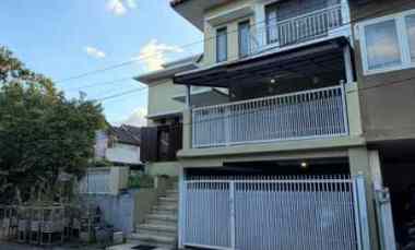 Rumah Dijual di PERUMAHAN LANDUNGSARI DAU MALANG
