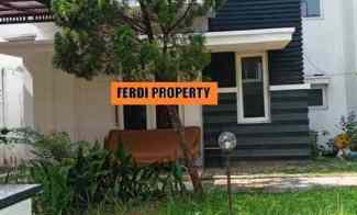 Rumah Minimalis 2 Lantai akan Direnovasi Legenda Wisata Cibubur