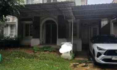 Dijual Cepat Rumah Furnished di Lippo Cikarang Cluster Greenwood