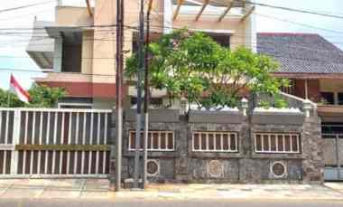 Perumahan Malaka Country Estate 308m Type 3KT Duren Sawit