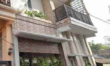 Rumah dekat Toll, Rumah Sakit, Stasiun LRT, Stasiun KRL Bekasi Timur