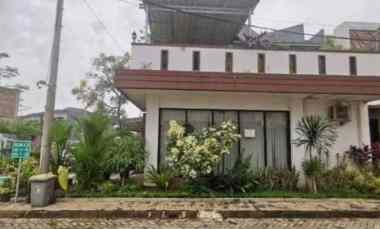 Rumah Dijual di perumahan martadinata residence kel. pondok cabe udik kec. pamulang kota tangerang selatan