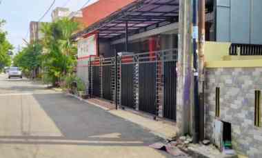 Dijual Rumah Hadap Timur di Perumahan Masnaga Bekasi Selatan