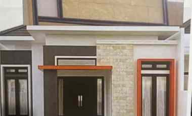 Rumah Brand New Lokasi Strategis di Medang Lestari Gading Serpong