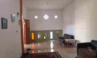 Jual Perumahan Bumi Sejahtera Kalicabean Candi Sidoarjo Rumah 2 Lantai