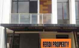 Rumah Minimalis Rapi 2 Lantai Siap Huni Metland Cileungsi Cibubur