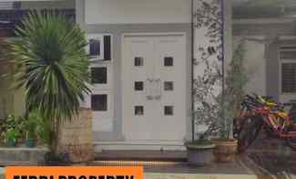 Rumah Cantik Rapi Siap Huni Perumahan Metland Cileungsi