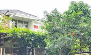 dijual rumah perumahan metland menteng