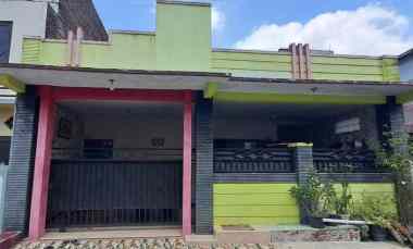 Dijual Perumahan Muktisari Kelurahan Tegal Besar Jember