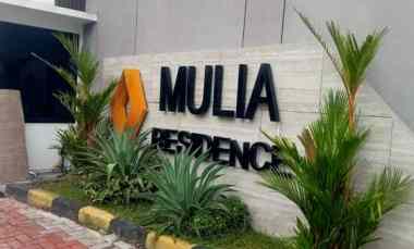 Rumah Mewah di Jalan Kaliurang, dekat UII dengan Legalitas SHM