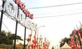 Rumah Dijual di PERUMAHAN MUTIARA COLUMBUS KEL. CIMUNING KEC. MUSTIKA JAYA KOTA BEKASI