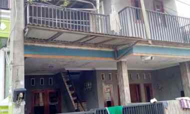 Rumah Dijual di Perumahan mutiara garuda teluknaga