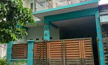 Rumah Dijual di Perumahan mutiara garuda , kampung melayu timur teluknaga