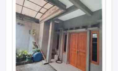 Rumah di Komplek Pakusarakan, Tani Mulya, Ngamprah Kab Bandung Barat