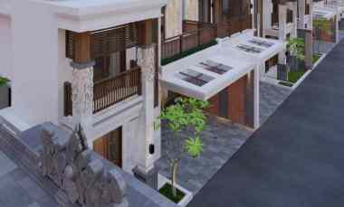 dijual rumah perumahan palagan ngalik