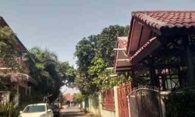 Rumah Dijual di Perumahan Palem Karawaci Tangerang