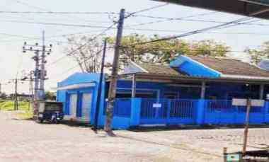 Dijual Rumah Hook Perumahan Palem Pertiwi Menganti Gresik Jual Murah