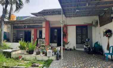 Jual Perumahan Palm Residence Sememi Surabaya SHM Lt 167m