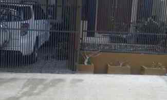 Jual Rumah Siap Huni Perumahan Pamoyanan 2 Tarogong Kidul Garut 001