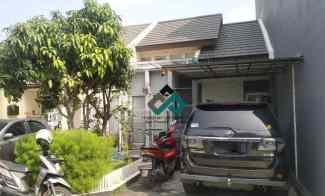 Dijual Rumah Minimalis Terawat di Perumahan Panghegar Permai Gedebage