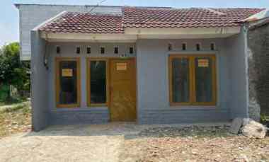 Dijual Rumah Posisi Hook di Perumahan Panorama Cibitung Kab Bekasi