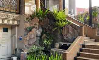 Rumah Dijual di Perumahan Pantai Mentari Kenjeran surabaya