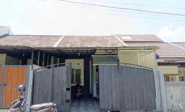 Dijual Rumah Minimalis Lingkungan Aman Nyaman di Pasirjati Ujungberung