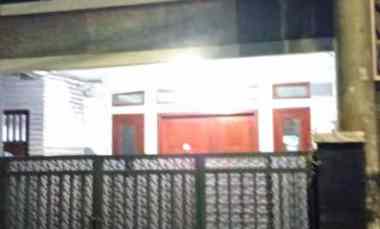 Perumahan Pejuang Pratama 2 lantai 60m 6x10 Harapan Indah Bekasi