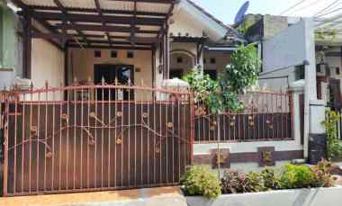 Dijual Rumah Depok Siap Huni, Selangkah ke Stasiun Citayam