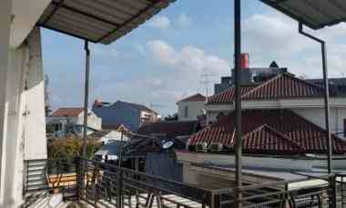 Jual Cepat Rumah Siap Huni di Perumahan Permata Harapan Baru, Bekasi