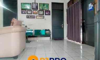 Dijual Cepat Rumah di Perumahan Permata Harapan Baru Bekasi